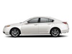 2010 Acura TL 2WD