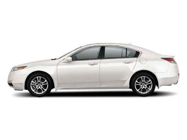 2010 Acura TL 2WD