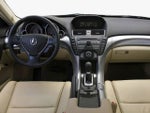 2010 Acura TL 2WD