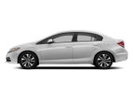 2013 Honda Civic Sedan EX-L Automatic