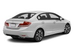 2013 Honda Civic Sedan EX-L Automatic