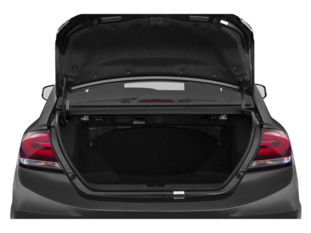 2013 Honda Civic Sedan EX-L Automatic