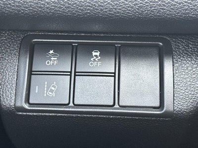 2020 Honda Civic Sedan EX CVT