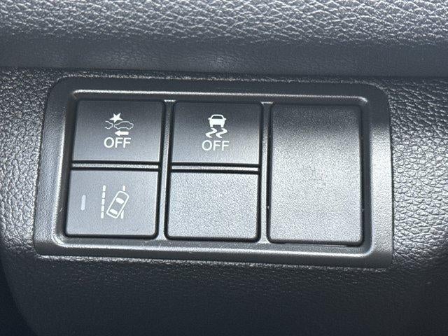 2020 Honda Civic Sedan EX CVT