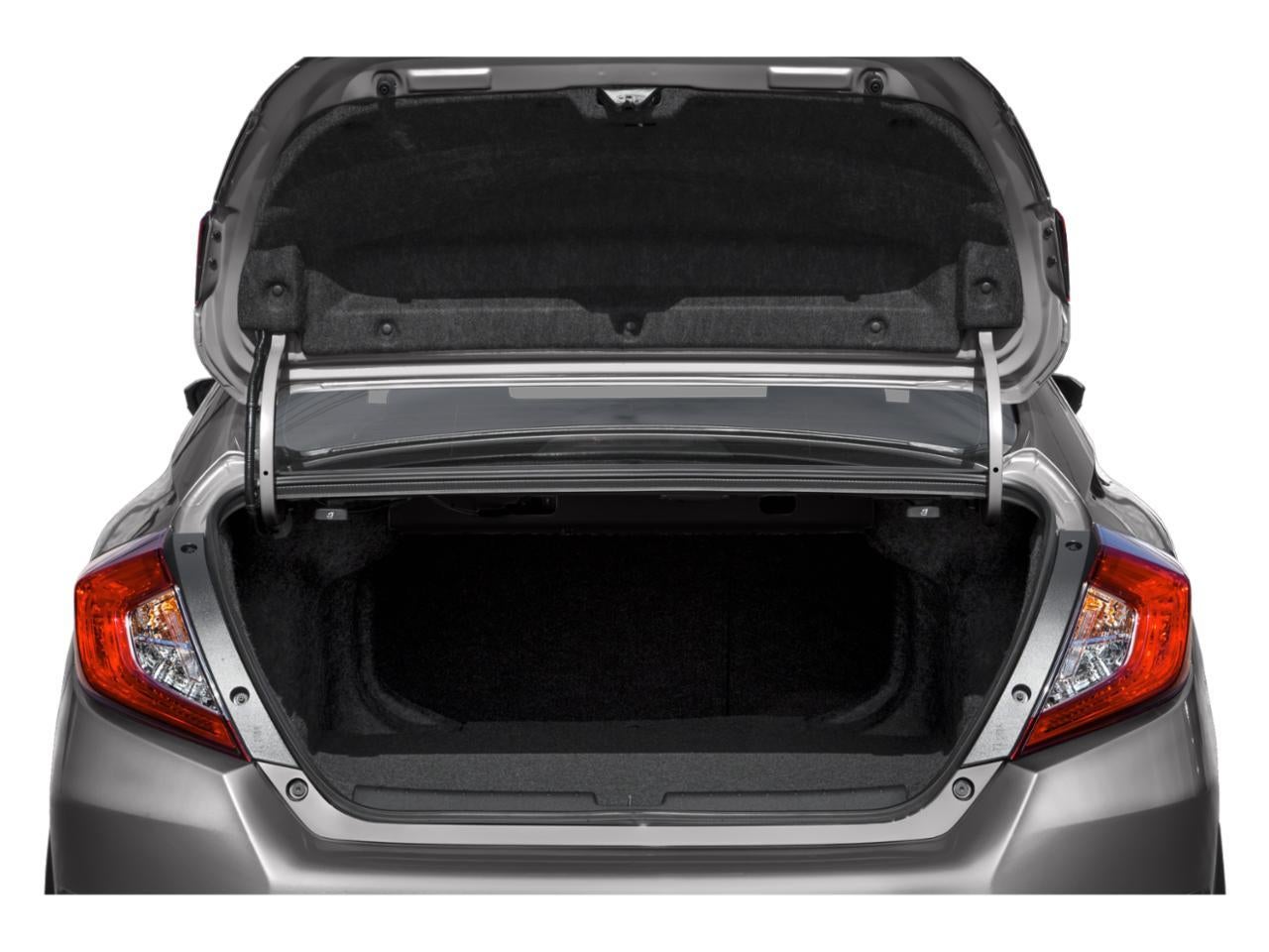 2021 Honda Civic Sedan Sport CVT