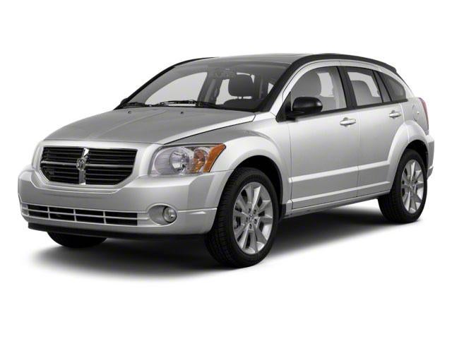 2010 Dodge Caliber 4dr HB SXT