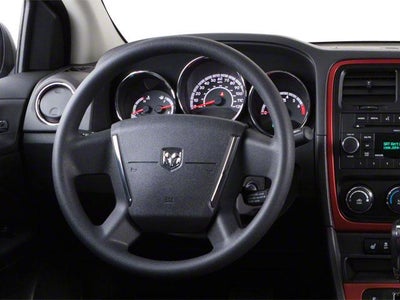 2010 Dodge Caliber 4dr HB SXT