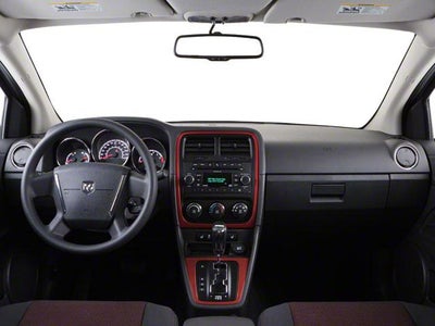 2010 Dodge Caliber 4dr HB SXT