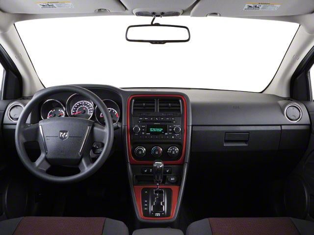 2010 Dodge Caliber 4dr HB SXT