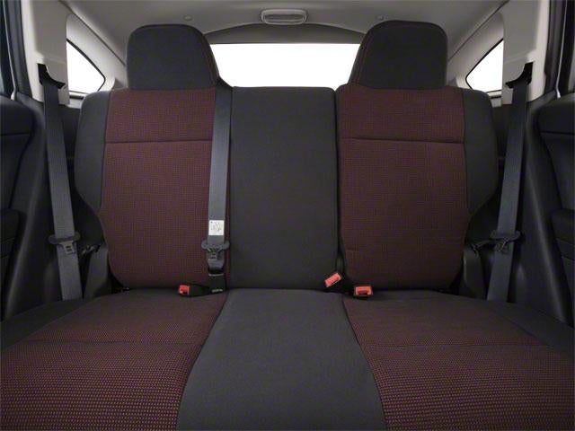 2010 Dodge Caliber 4dr HB SXT
