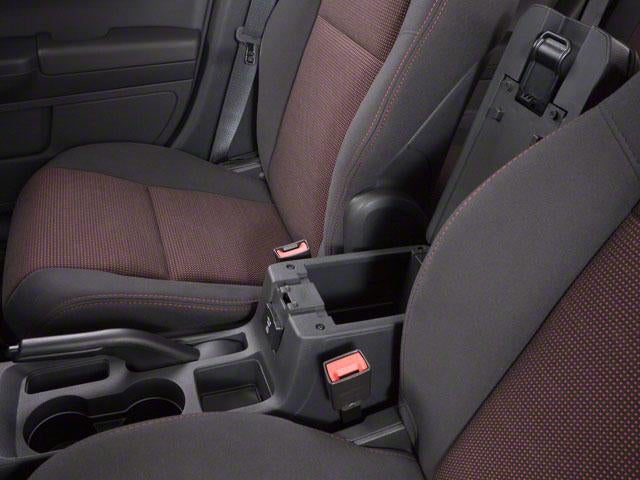 2010 Dodge Caliber 4dr HB SXT
