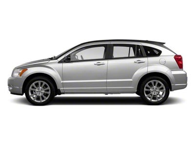 2010 Dodge Caliber 4dr HB SXT