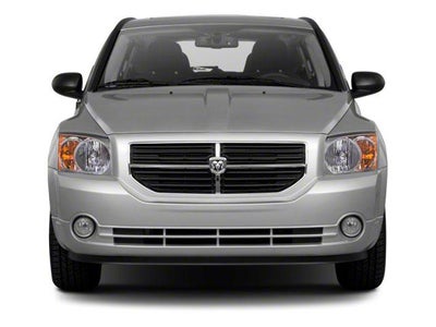 2010 Dodge Caliber 4dr HB SXT