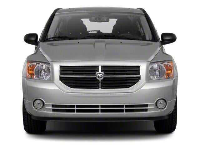 2010 Dodge Caliber 4dr HB SXT