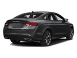 2016 Chrysler 200 4dr Sdn S FWD