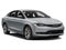 2016 Chrysler 200 4dr Sdn S FWD