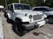 2016 Jeep Wrangler 4WD 2dr Sahara