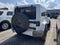2016 Jeep Wrangler 4WD 2dr Sahara