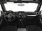 2016 Jeep Wrangler 4WD 2dr Sahara