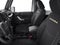2016 Jeep Wrangler 4WD 2dr Sahara