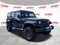 2013 Jeep Wrangler Unlimited 4WD 4dr Sahara