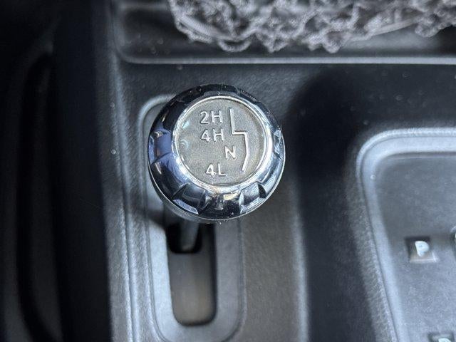 2013 Jeep Wrangler Unlimited 4WD 4dr Sahara