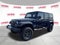 2013 Jeep Wrangler Unlimited 4WD 4dr Sahara