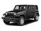 2014 Jeep Wrangler Unlimited 4WD 4dr Sahara