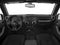 2016 Jeep Wrangler Unlimited 4WD 4dr Sahara