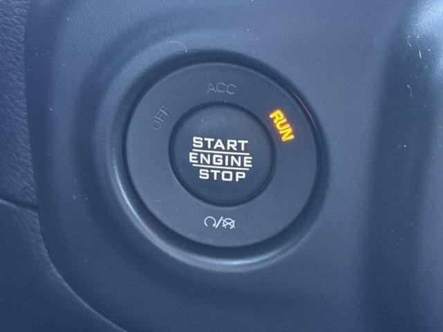 2021 Jeep Wrangler Unlimited Willys 4x4