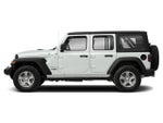 2019 Jeep Wrangler Unlimited Sport 4x4