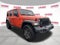 2020 Jeep Wrangler Unlimited Sport S 4x4