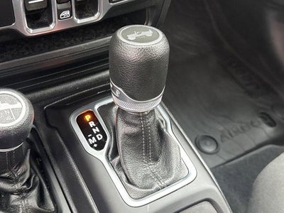 2020 Jeep Wrangler Unlimited Sport S 4x4