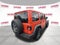 2020 Jeep Wrangler Unlimited Sport S 4x4