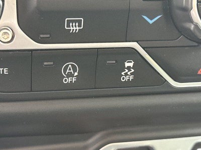 2020 Jeep Wrangler Unlimited Sport S 4x4