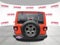 2020 Jeep Wrangler Unlimited Sport S 4x4