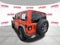 2020 Jeep Wrangler Unlimited Sport S 4x4