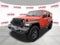 2020 Jeep Wrangler Unlimited Sport S 4x4