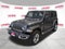 2020 Jeep Wrangler Unlimited North Edition 4x4