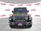 2020 Jeep Wrangler Unlimited North Edition 4x4