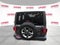 2020 Jeep Wrangler Unlimited North Edition 4x4