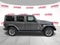 2020 Jeep Wrangler Unlimited North Edition 4x4