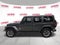2020 Jeep Wrangler Unlimited North Edition 4x4