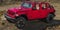 2020 Jeep Wrangler Unlimited North Edition 4x4