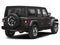 2020 Jeep Wrangler Unlimited North Edition 4x4