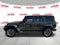 2021 Jeep Wrangler Unlimited Sahara 4x4