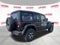 2023 Jeep Wrangler Rubicon 4 Door 4x4