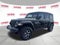2023 Jeep Wrangler Rubicon 4 Door 4x4