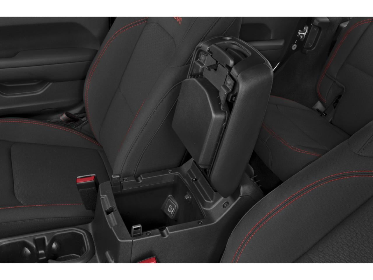 2023 Jeep Wrangler Rubicon 4 Door 4x4