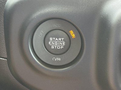 2023 Jeep Wrangler 4xe Willys 4x4